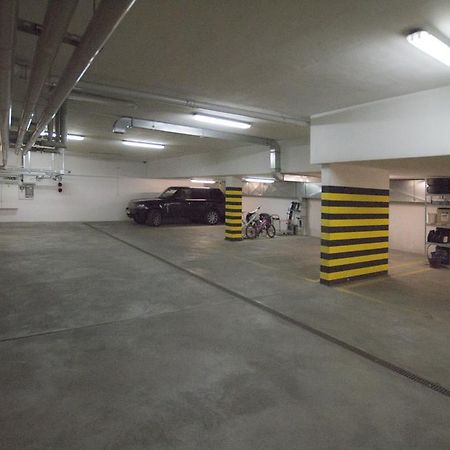 Apartament 22 Sopot Zewnętrze zdjęcie