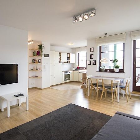 Apartament 22 Sopot Zewnętrze zdjęcie
