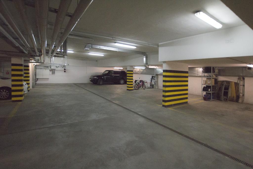 Apartament 22 Sopot Zewnętrze zdjęcie