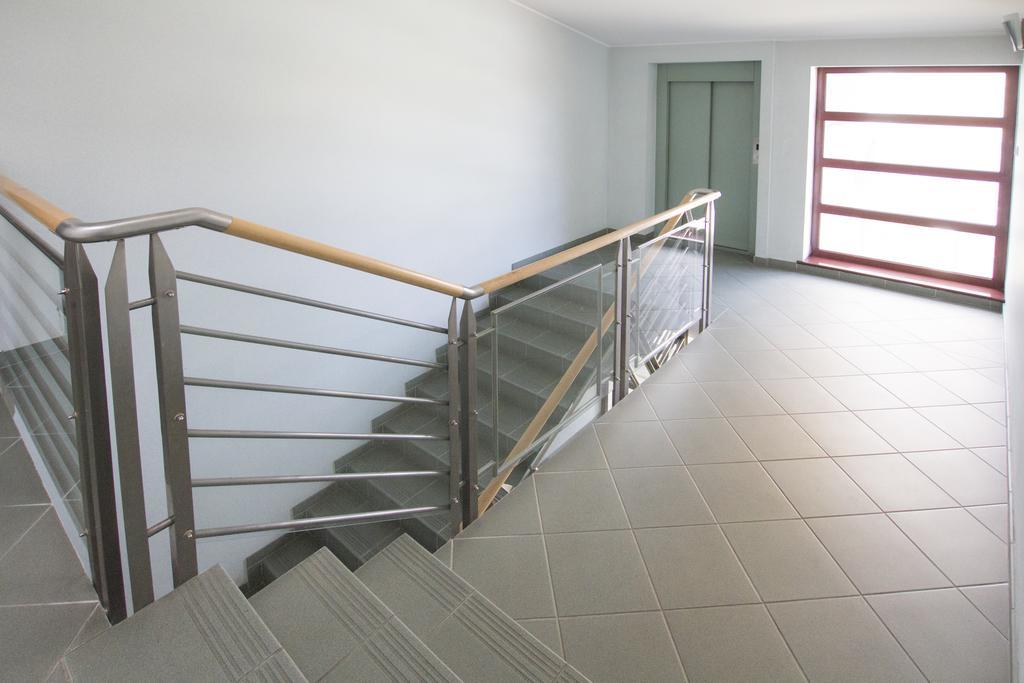Apartament 22 Sopot Zewnętrze zdjęcie