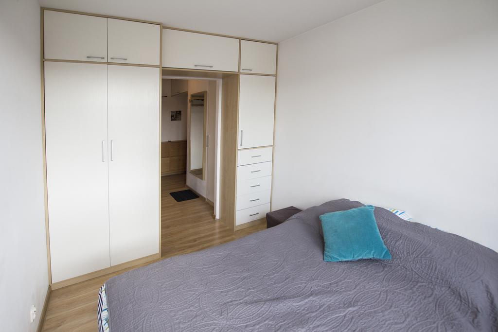 Apartament 22 Sopot Zewnętrze zdjęcie
