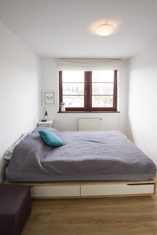 Apartament 22 Sopot Zewnętrze zdjęcie