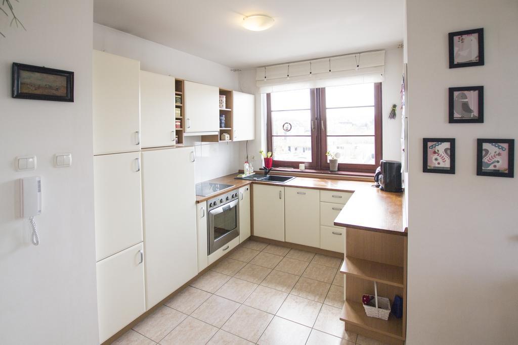 Apartament 22 Sopot Zewnętrze zdjęcie