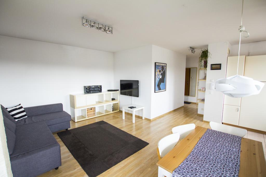 Apartament 22 Sopot Zewnętrze zdjęcie