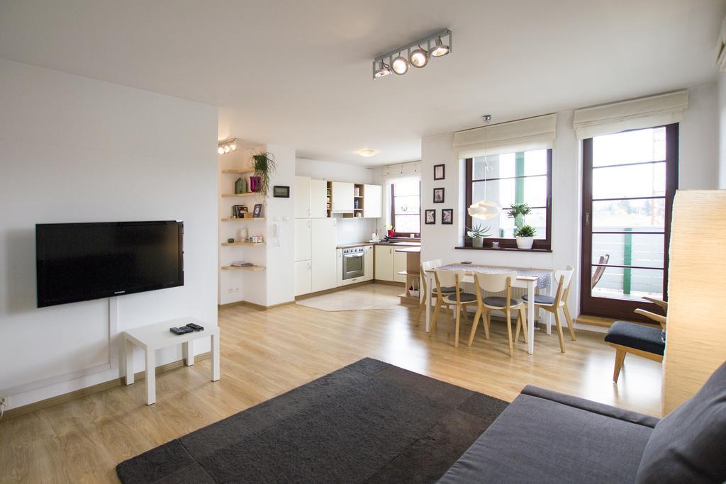 Apartament 22 Sopot Zewnętrze zdjęcie