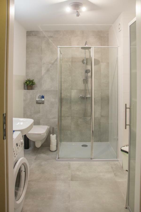 Apartament 22 Sopot Zewnętrze zdjęcie