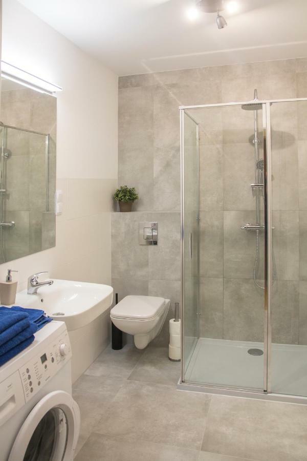 Apartament 22 Sopot Zewnętrze zdjęcie